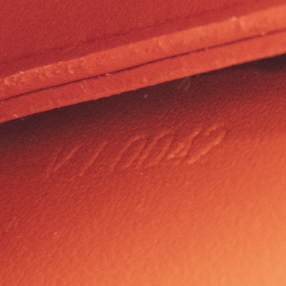 Authentic Vintage Louis Vuitton Flower Lexington Bag - Picture 3 of 9